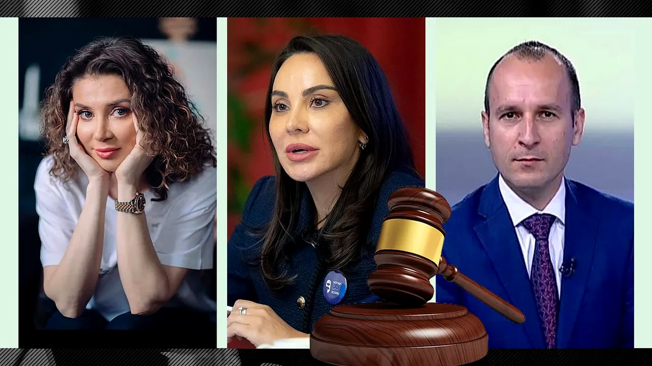 Ana-Maria Pătru, victorie finală în instanță și în al doilea dosar. Avocatul Cristian Ene: „Astăzi, judecătorii au pus capăt purgatoriului judiciar”