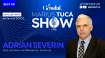 Gândul prezintă Best of Marius Tucă Show – luni, 28 iulie, de la ora 20.00
