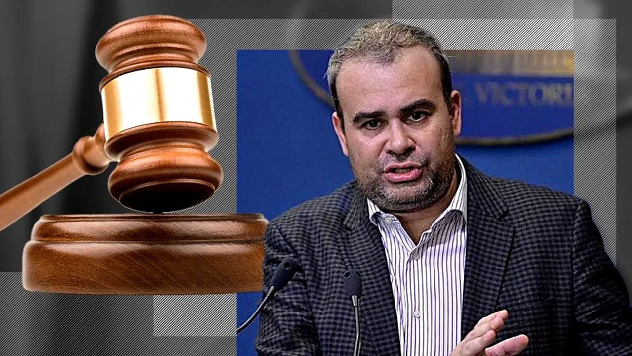 Alina Gorghiu: Este o chestiune de zile până când Darius VÂLCOV va fi adus în România