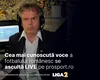 Ilie Dobre comentează LIVE pe ProSport.ro meciul Steaua – Csikszereda, miercuri, 30 aprilie 2025, de la ora 17.00