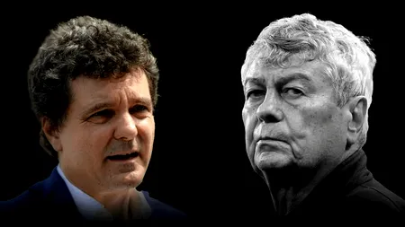 Reacția lui Nicușor Dan după decesul marelui antrenor Mircea Lucescu: ”Timp de peste șase decenii a excelat la cel mai înalt nivel”