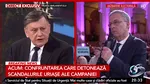 Crin Antonescu are rezerve față de FMI: „Perioadele bune ale României au fost acelea când n-a fost nevoie de FMI”