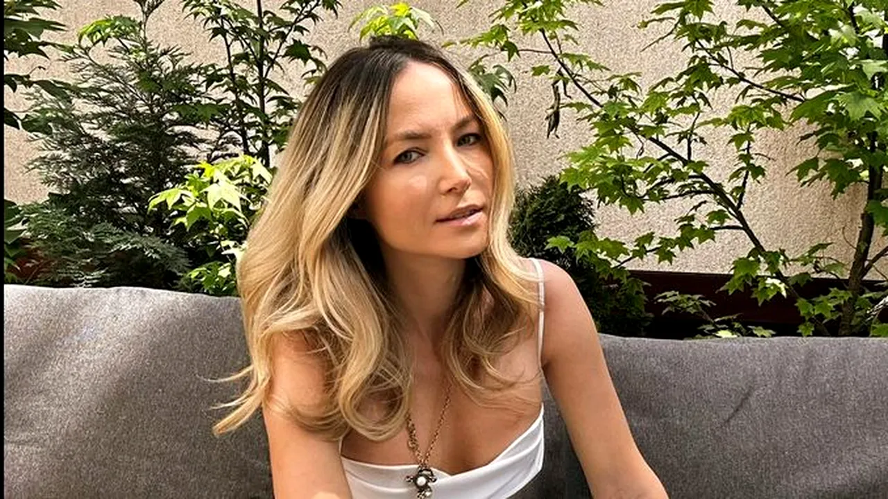 FOTO / Octavia Geamănu, atac la Antena 1. ”Să se vadă penibilul și ABSURDUL situației”