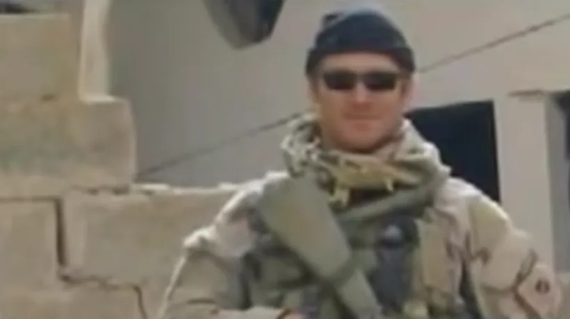 Procesul uciderii celui mai eficient lunetist din armata americană, portretizat în filmul American Sniper, este pe cale să înceapă