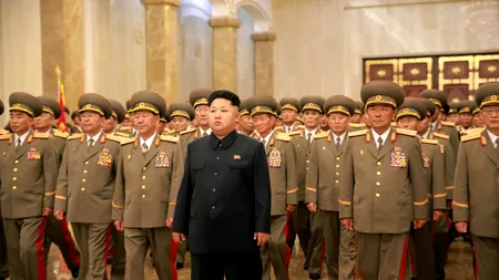 Mizele crizei din Coreea de Nord. Ce au SUA, Rusia și China de câștigat și de pierdut