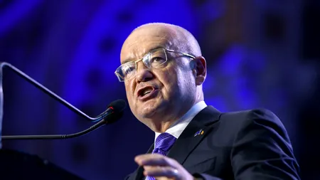 Emil BOC: Această campanie electorală prezidențială a afectat COALIȚIA politică