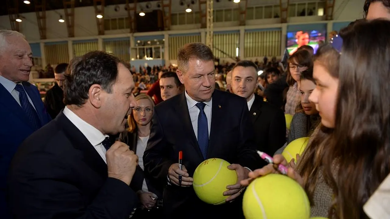 Imnul președintelui-călător