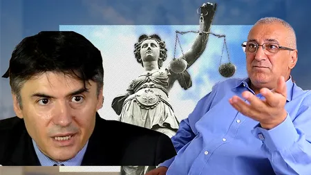 EXCLUSIV | Continuă ”războiul” dintre fostul primar al Sectorului 1 și ”patronul” miliardar al Libra Bank. George Pădure: ”Andrei Siminel e un ipocrit, dosarul privitor la frauda de 1,4 milioane euro nu a fost clasat. Trăiește din hotărâri cu legalitate aparentă!”