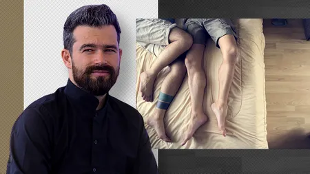 Bogdan Buta UNTOLD, basma curată. Presupușii săi parteneri de sex minori nu s-au încadrat în noua lege care reglementează violul