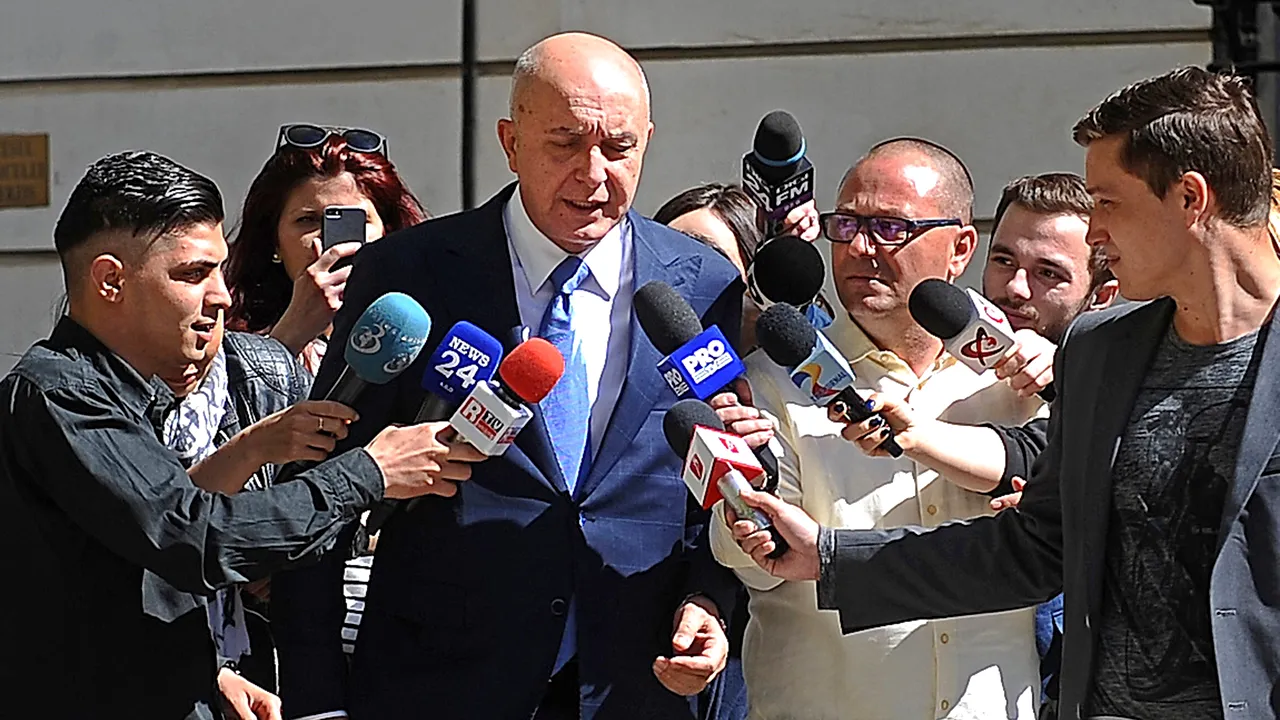 Tertipul prin care Puiu Popoviciu rămâne încă în libertate, deși a fost condamnat la închisoare. Anunțul ministrului Justiției