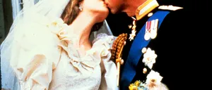 Un cititor de buze a dezvăluit ce i-a șoptit regina Elizabeth a II-a prințesei Diana în ziua nunții sale cu viitorul rege Charles al III-lea