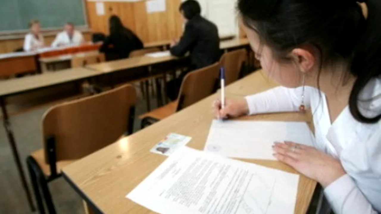 REZULTATE CONTESTAȚII BAC 2013 MUREȘ. Mediile liceenilor din județul Mureș, afișate online