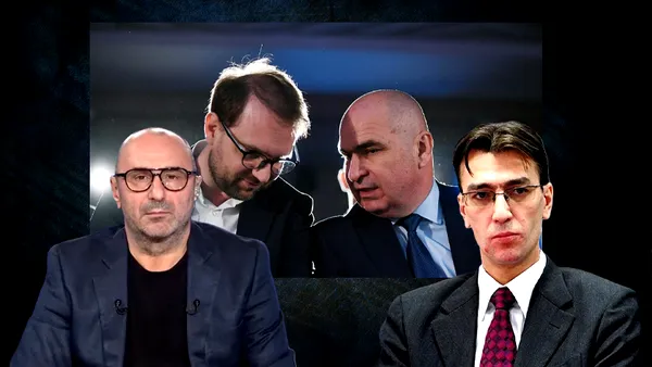 Toni Neacșu răspunde celei mai importante întrebări – ce atribuții mai are Guvernul Bolojan