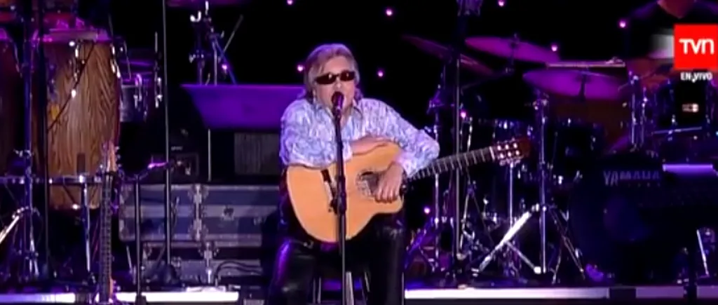 Jose Feliciano, o legendă a muzicii salsa, a murit într-un accident de automobil