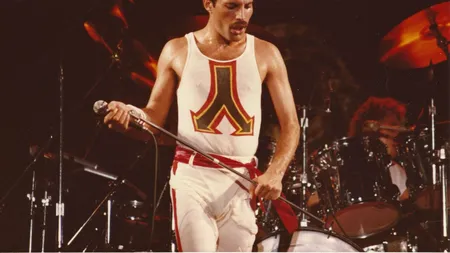 Freddie Mercury: 5 povești insolite. De ce a deghizat-o pe Lady Diana în prostituată și cine i-a întrerupt înregistrările cu Michael Jackson