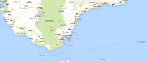Spania profită de Brexit și cere co-suveranitate în Gibraltar