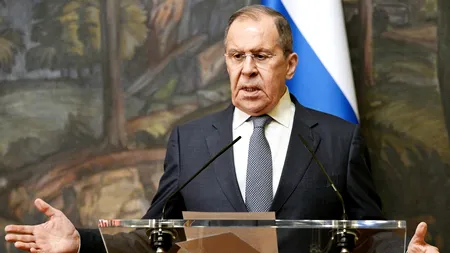 RĂZBOI în Ucraina, ziua 917. Lavrov: Occidentul se joacă cu focul!/Zelenski a cerut o reuniune cu liderii NATO