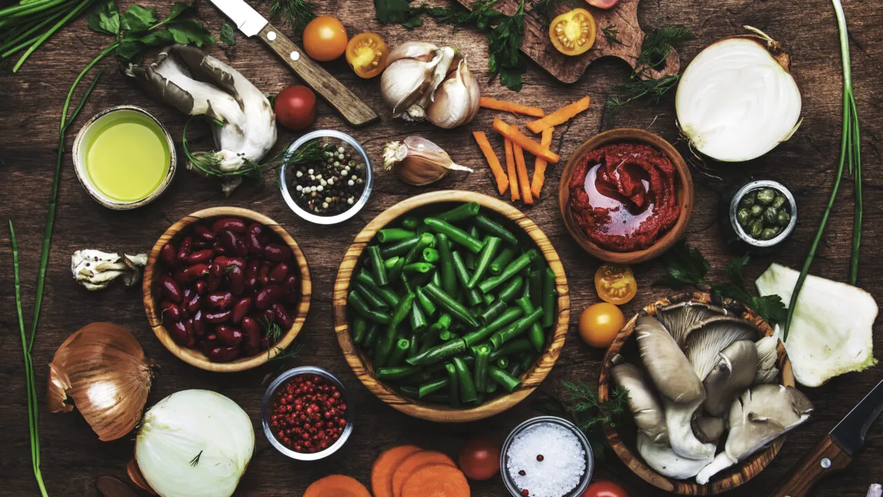 Începe postul Crăciunului. Cum să te pregătești corect și ce greșeli să eviți pentru o perioadă de transformare