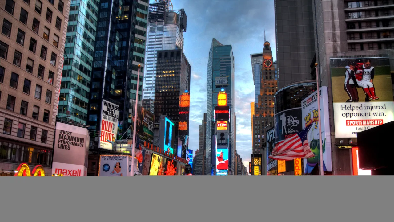 Victorie categorică a democraților în lupta pentru primăria orașului New York. Avertismentul transmis către președintele SUA: „Avem niște lupte în fața noastră