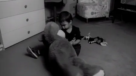 6 din 10 copii români sunt educați prin bătaie. Ce consecințe are un astfel de comportament