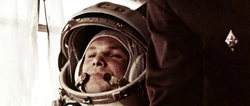 Dosarul morții misterioase a lui Iuri Gagarin, desecretizat după 40 de ani
