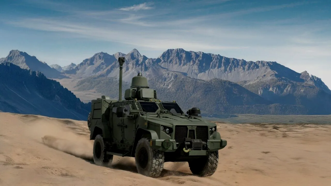 Israelienii de la Elbit Systems oferă României o SOLUȚIE avansată de combatere a sistemelor aeriene fără pilot. Contract de 60 milioane $