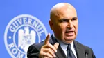 Ilie Bolojan a semnat noi numiri în Guvern. A pus oameni pe funcții la ARF și la două ministere