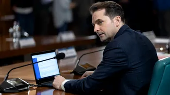 Sebastian Burduja propune o lege pentru finalizarea marilor INVESTIȚII hidroenergetice blocate de zeci de ani
