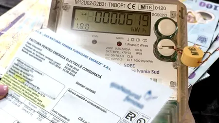 UE cere statelor membre să reducă taxele pe energie pentru a reduce costul facturilor. În România, două treimi din factură reprezintă taxe și accize
