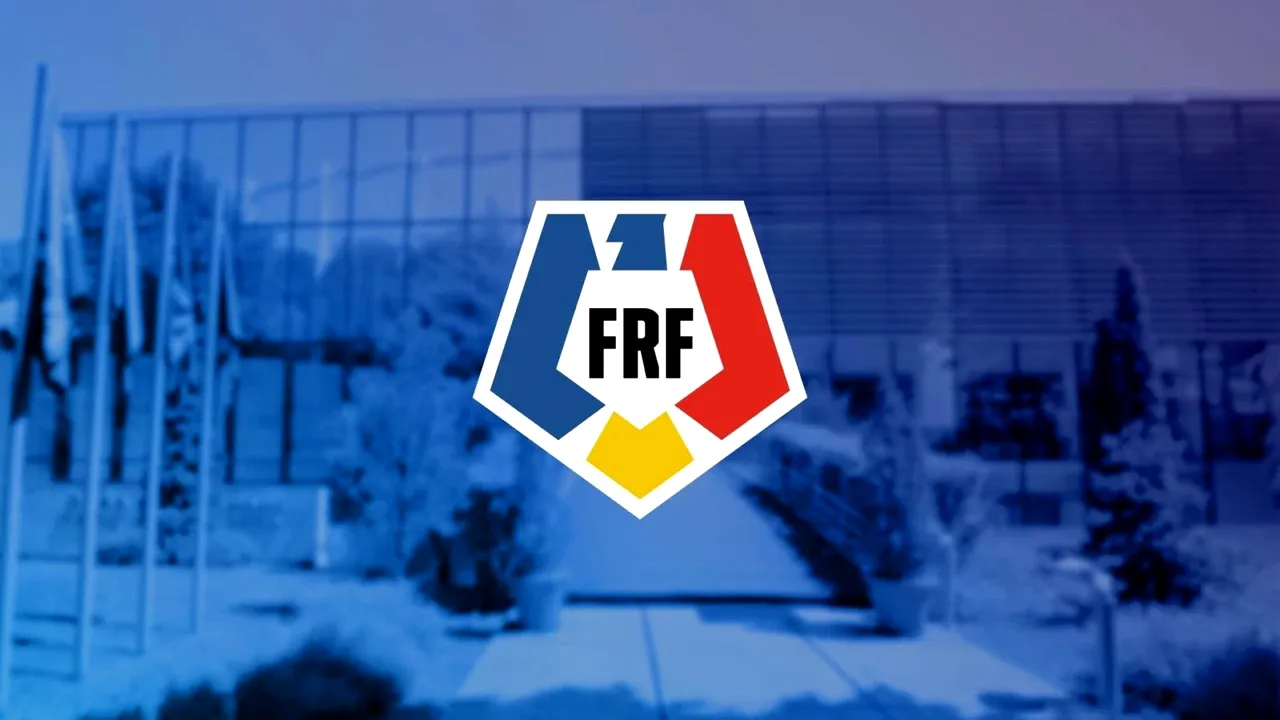 Federaţia Română de Fotbal, condoleanțe după decesul unui junior de 12 ani: I s-a făcut rău la finalul unui antrenament