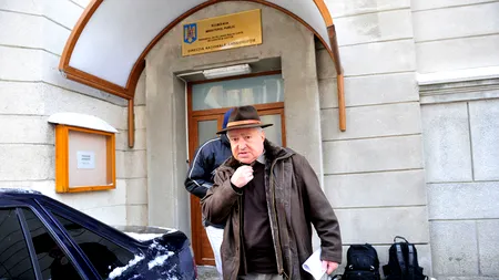 MEGADOSARUL fraudelor IT de 1 miliard de euro. Șerban Mihăilescu, audiat la DNA