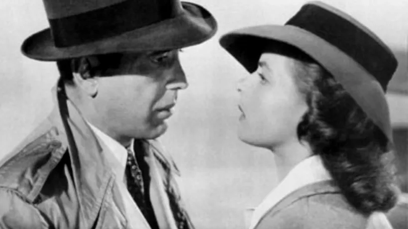 Filmul Casablanca, reînviat după 70 de ani