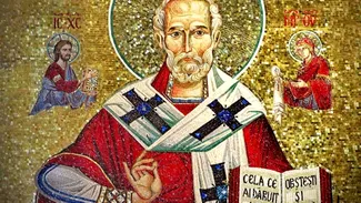 Cine a fost Moș Nicolae. Legenda celui mai iubit sfânt de către copii/Tradiții și obiceiuri de 6 decembrie