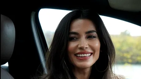 Ce calități apreciază Lili Sandu la partenerul ei. ”În multe dintre cazuri, este mai MATUR și mai calculat decât mine”