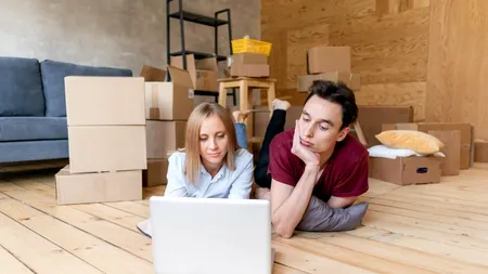 APARTAMENTE mai scumpe în septembrie 2025. Cu cât au crescut prețurile locuințelor. Metrul pătrat depășește 2.000 de euro în marile orașe din România