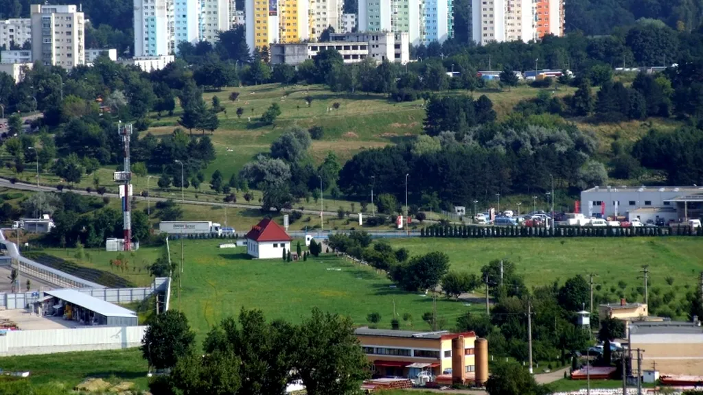 Caz șocant în Cluj: homosexualii fac sex în parc