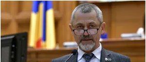Fostul deputat AUR, Dumitru Focșa, SCANDAL într-o secție de votare din Constanța: „Nu suport să urle o muiere la mine. Credeți că suntem pe Only Fans”