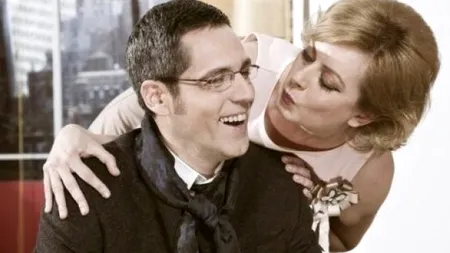 Actrița Oana Ioachim de la Teatrul Mic a murit la 48 de ani