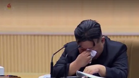 Kim Jong Un le cere femeilor din Coreea de Nord să contribuie la creșterea natalității