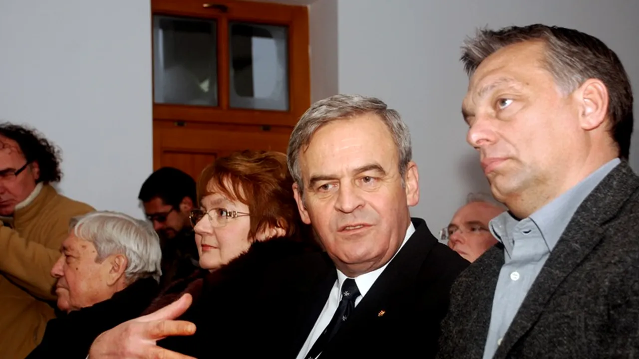 Antal: Nu Tokes este responsabil că trei milioane de români au părăsit țara, ci guvernanții