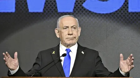 Turcia condamnă declarațiile lui Netanyahu privind genocidul armean: 