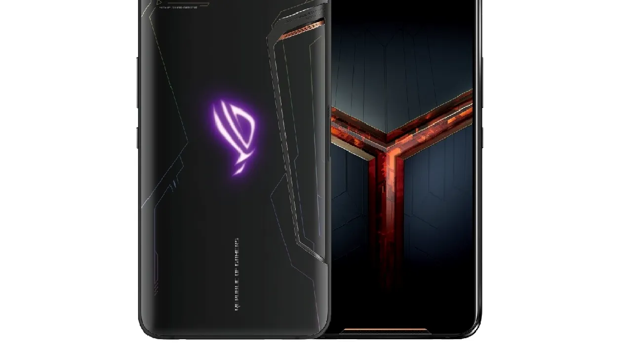 Telefonul de gaming ROG PHONE II este disponibil în România