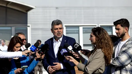 Marcel Ciolacu: Nu pierdem niciun ban de la UE. Un INCOMPETENT la energie a făcut selecții. La Comisia Europeană n-a mers șmecheria