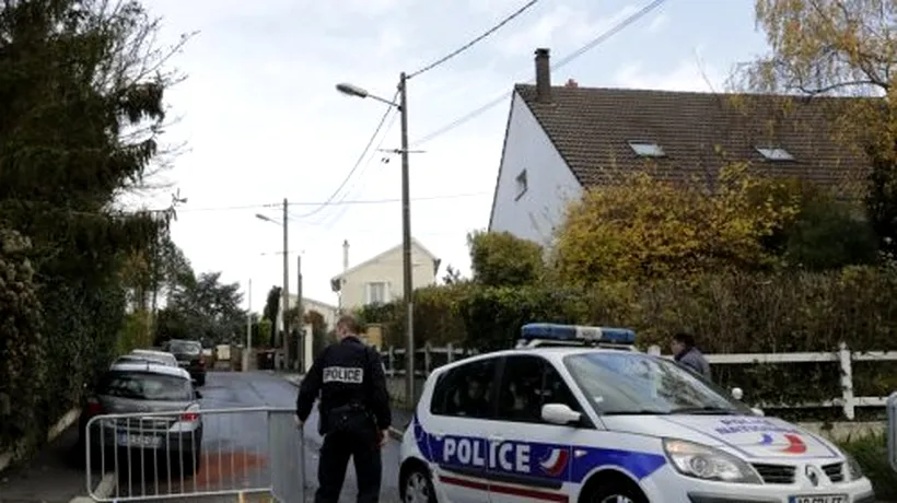 Un jurnalist de orginie azeră și soția sa au fost împușcați, în plină stradă, în Franța