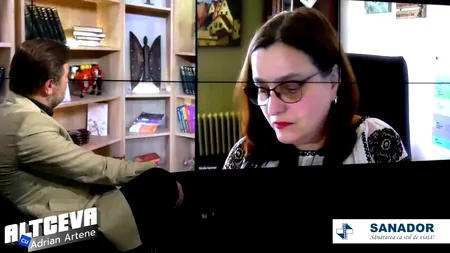 Relația dintre Sumayla, fiica Ronei Hartner și tatăl ei biologic. Rinda Hartner, sora artistei, la „Altceva cu Adrian Artene”: „A apărut ca din fum”