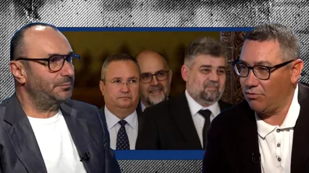 VIDEO | Victor Ponta: „Negocierile pentru rotativa guvernamentală s-ar fi putut face în liniște”