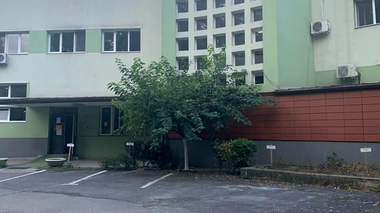 Institutul „Marius Nasta'' deschide un compartiment de recuperare respiratorie post-COVID