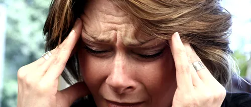 Durerile de cap nu trebuie ignorate. Legătura dintre migrene și bolile care ucid, anual, cei mai mulți români