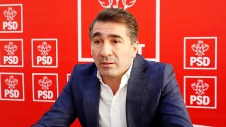 Președintele PSD Neamț, către Bădălău: Este trist și meschin. Te descalifici ca om