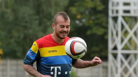 Denis Alibec poate pleca de la FARUL Constanța doar în străinătate! Ce a dezvăluit Hagi